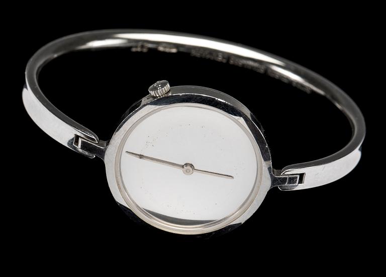 ARMBANDSUR, Vivianna Torun Bülow Hübe.