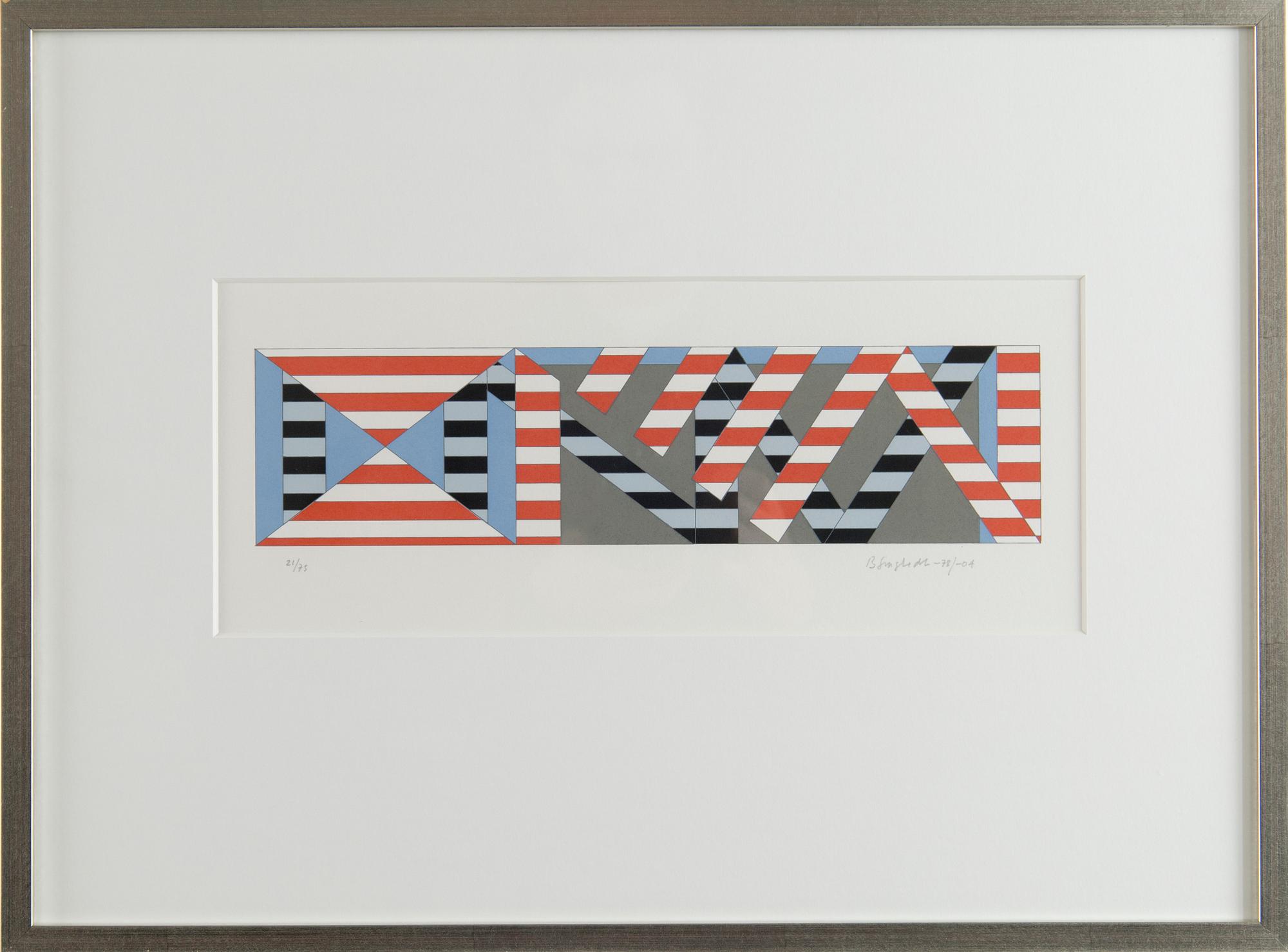 Juhana Blomstedt, Sisyfos.