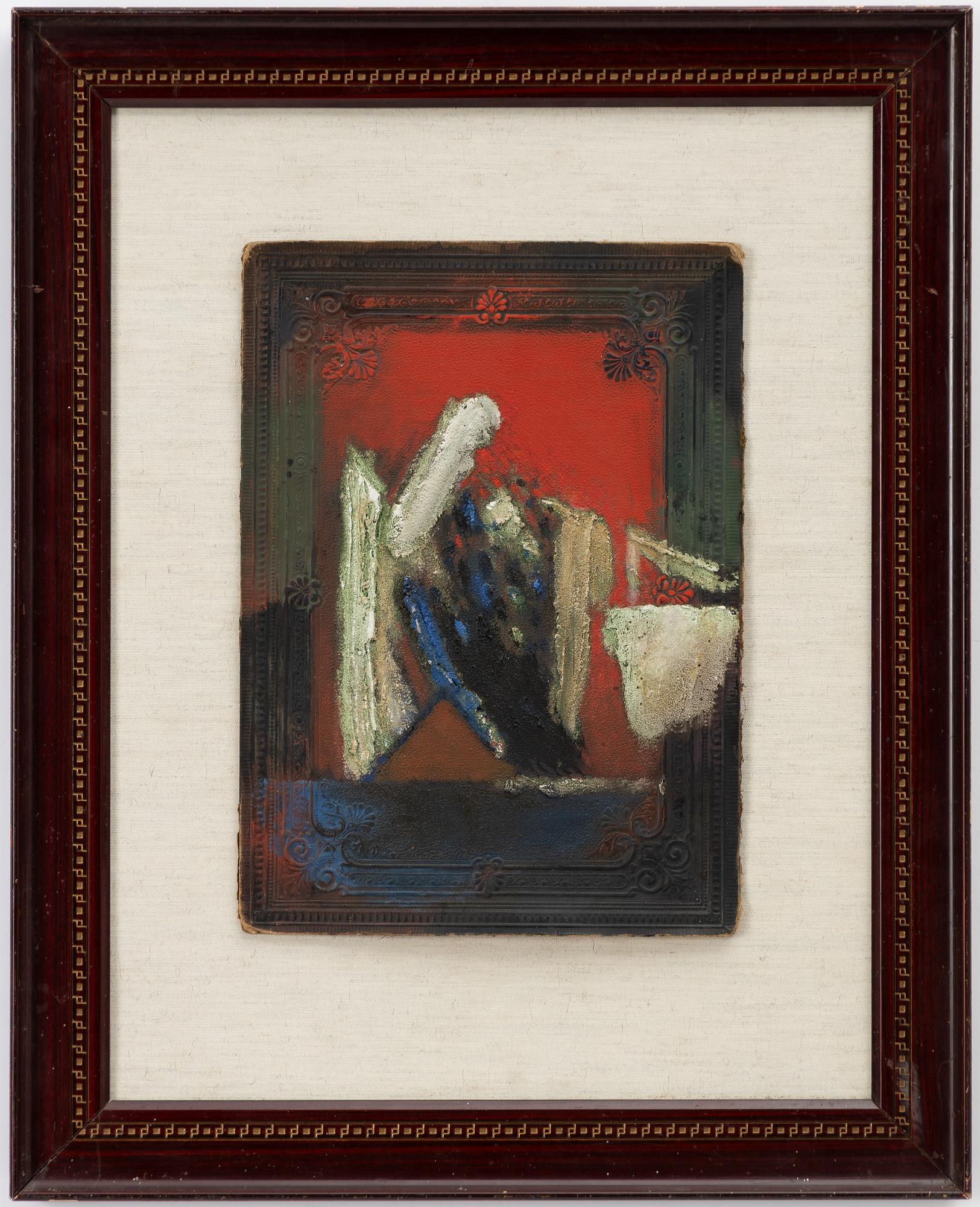 CO Hultén, "Horden".