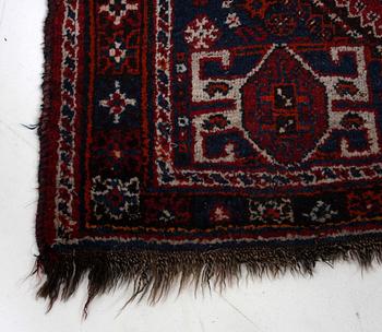 MATTA, orientalisk. 154 x 109.
