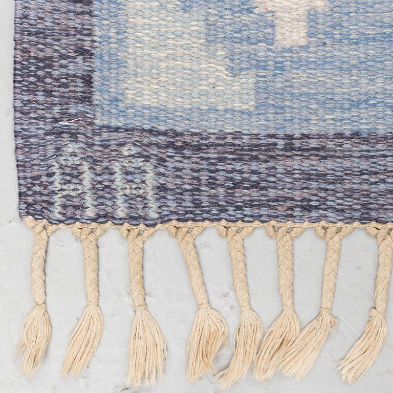 MATTA, rölakan, ca 202 x 137 cm, signerad ÅÅ.