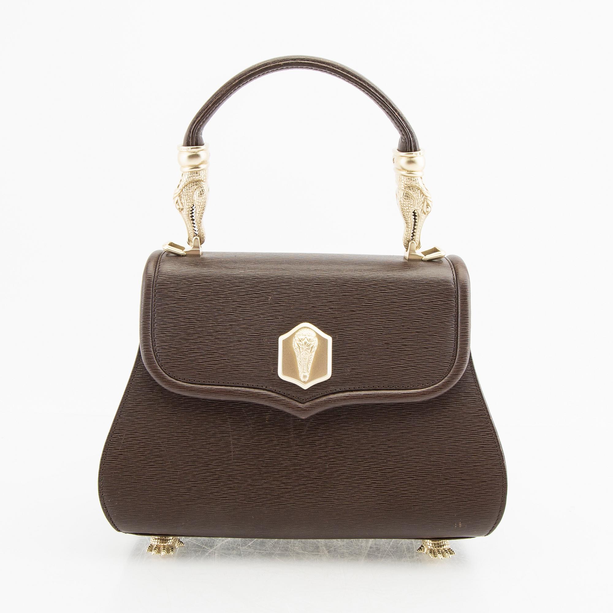 Barry Kieselstein-Cord bag.