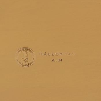BRICKBORD, rokoko-stil, "Hällestad", ur IKEA:s 1700-tals serie, sent 1900-tal.