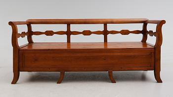 SOFFA, sent 1800-tal.