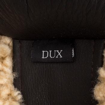 LIGGFÅTÖLJ, "Superspider", Dux.