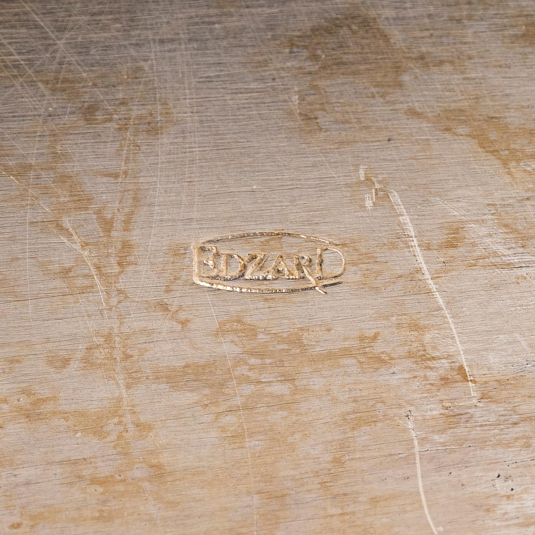 Champagnekylare, för två flaskor, Edzard, Tyskland.