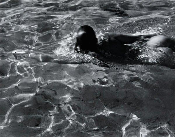 Denis Piel, "Cooling off 3".