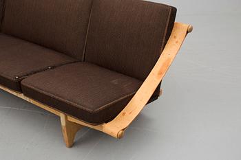 SOFFA, 1900-talets mitt.