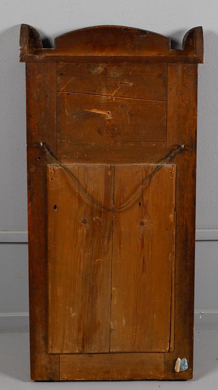 SPEGEL, Karl Johan, 1800-talets mitt.