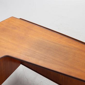 Göran Strand, a desk, Lelångs Möbelfabrik, Sweden, 1950's/60's.