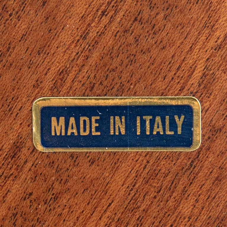 Mirror Italy mid/second half of the 1900s.