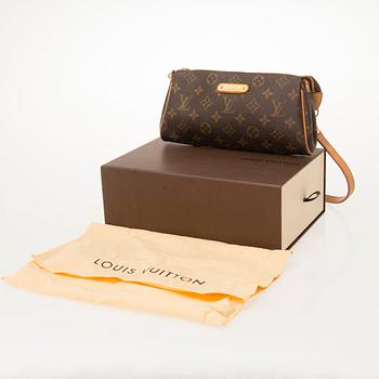 LOUIS VUITTON, a monogram "Eva" bag.
