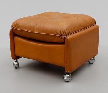 PALL, 1960-/70-tal.