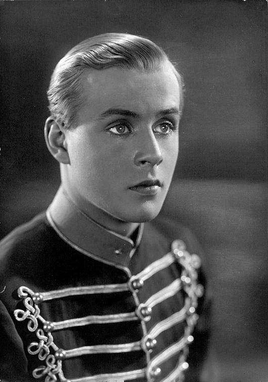 Einar Jolin, "Circus".