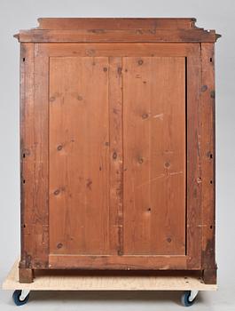 CHIFFONJÉ, senempire, 1800-talets andra hälft.