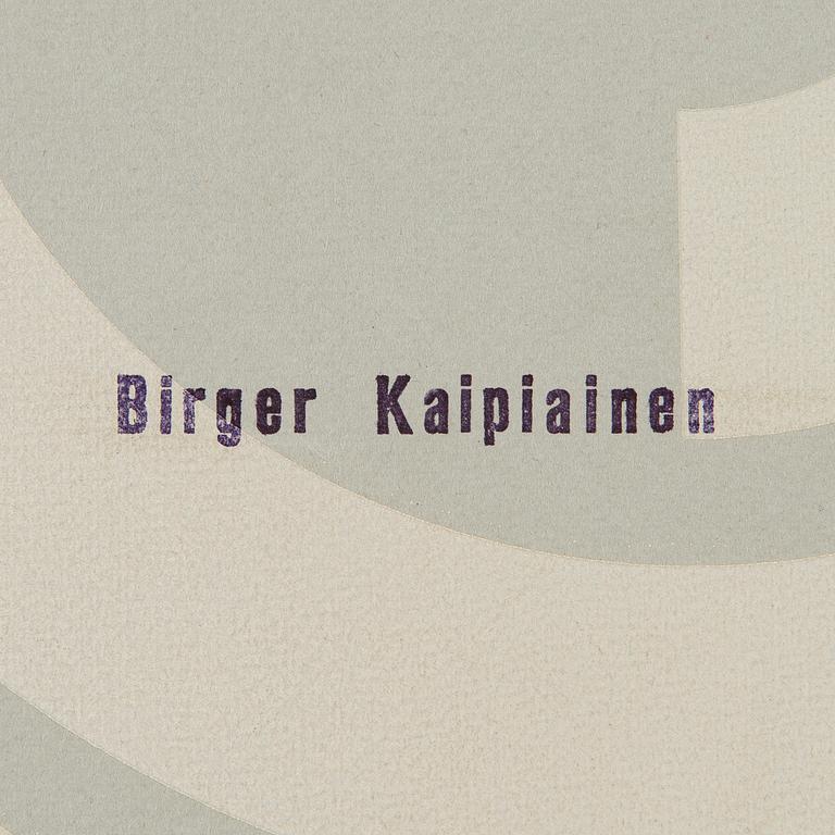 Diplom, Milano triennale 1960.