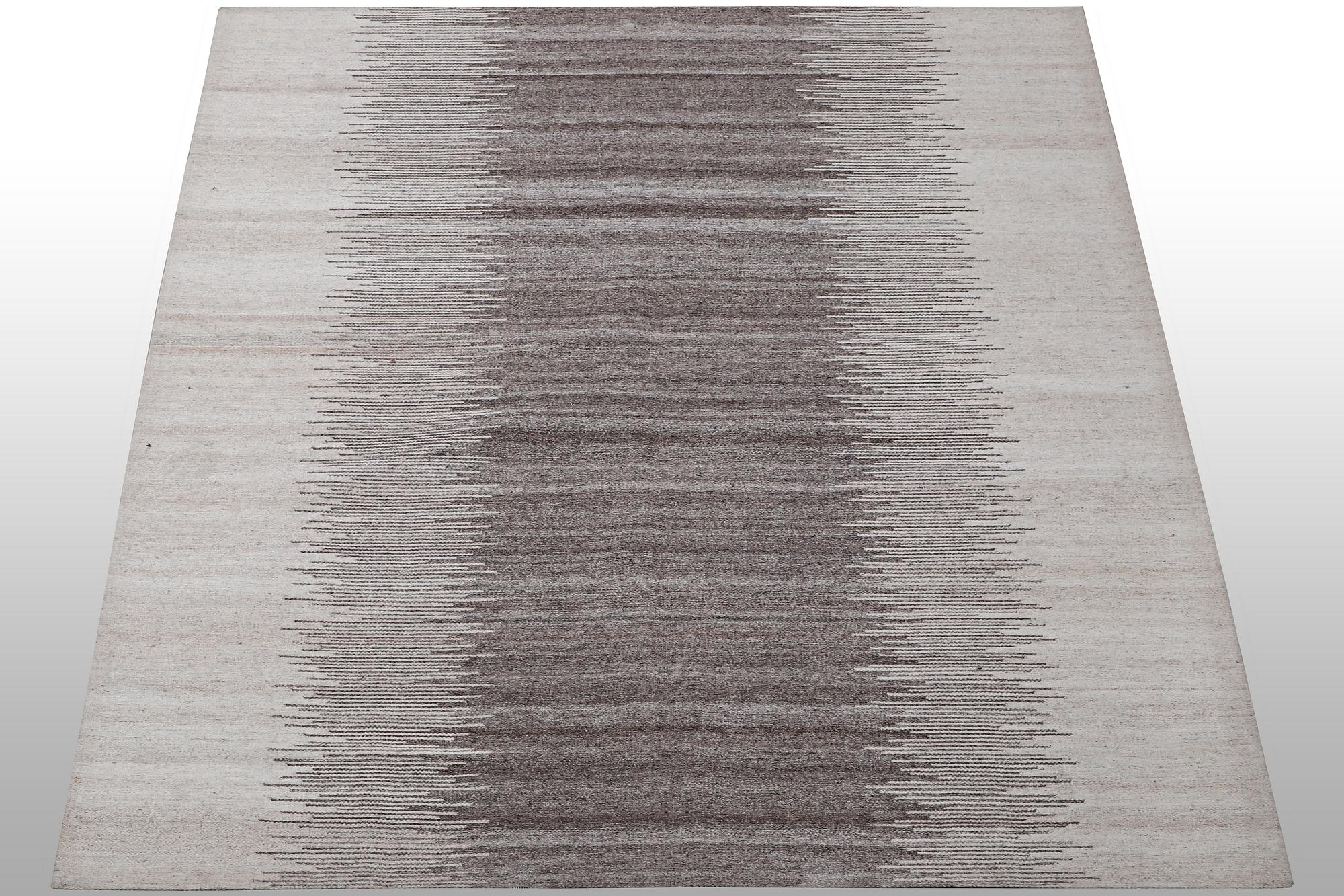 A carpet, Kilim, ca 242 x 170 cm.