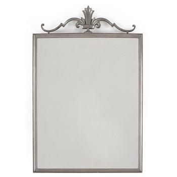 SPEGEL, tenn, Edvin Ollers, Stockholm 1932.