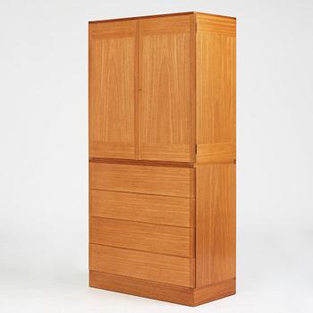 John Kandell, a "HI-26" cabinet for HI-gruppen, executed by David  Sjölinder, Sweden 1950-60's.