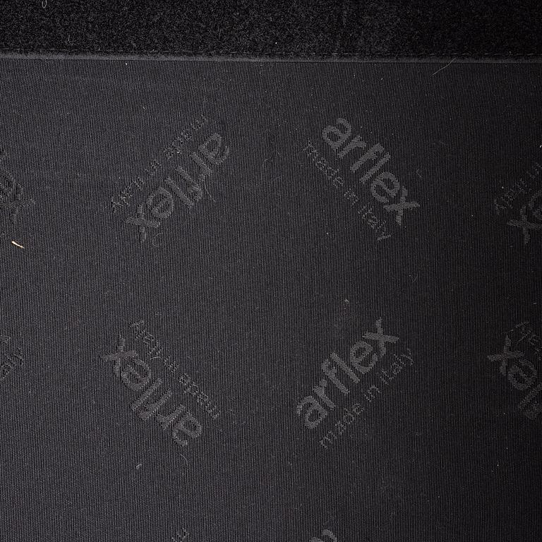 Mario Marenco, sofa, "Marenco", Arflex, Italy,