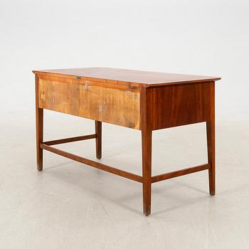 Sideboard, mid-20th century, Holger Christensen's furniture archives, Denmark.