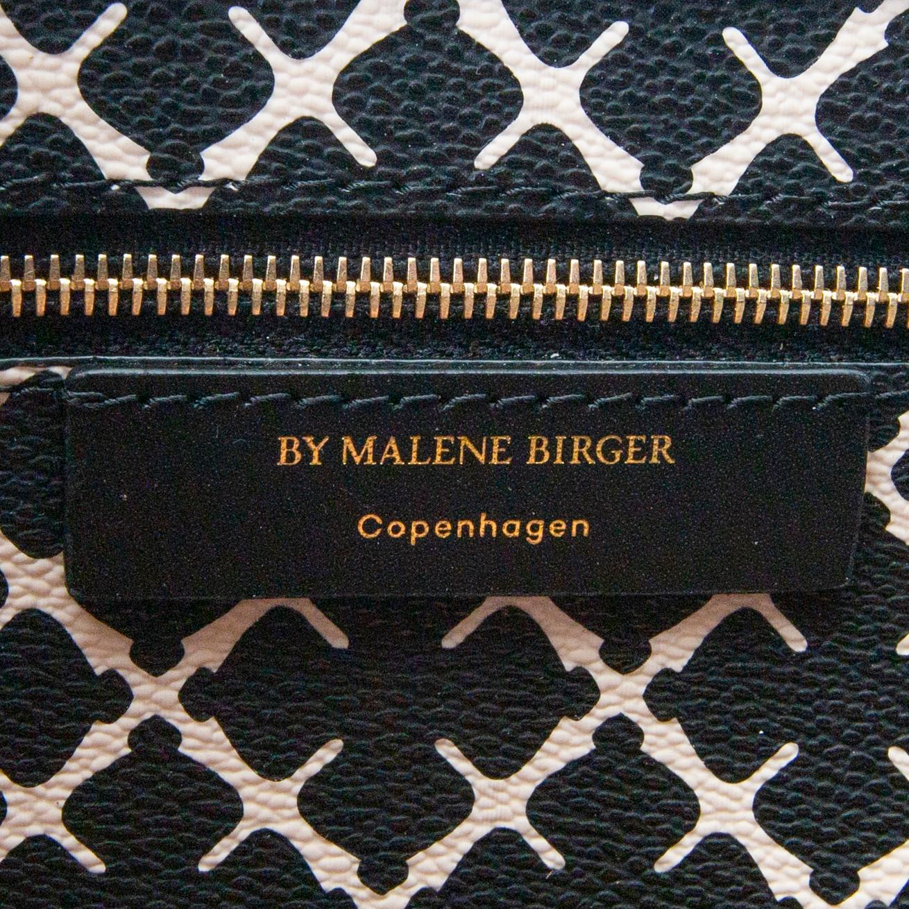 Malene Birger handväska.