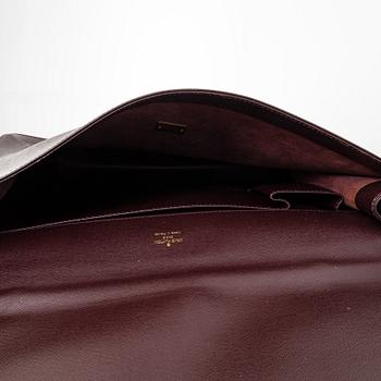 Louis Vuitton, salkku, "Taiga Porte-Document Angara".