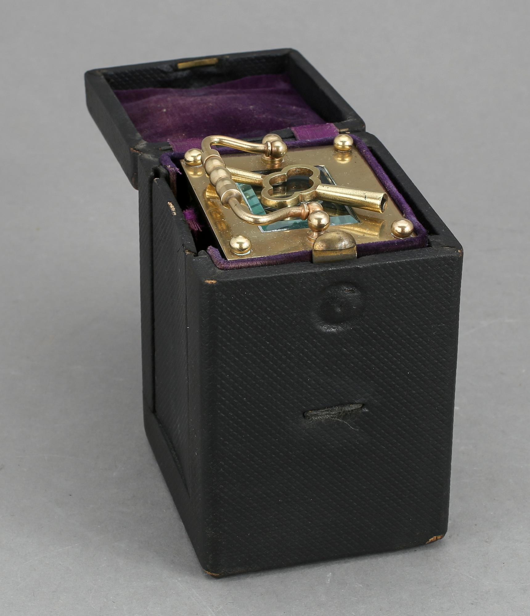 RESEUR, Frankrike, omkring 1900.