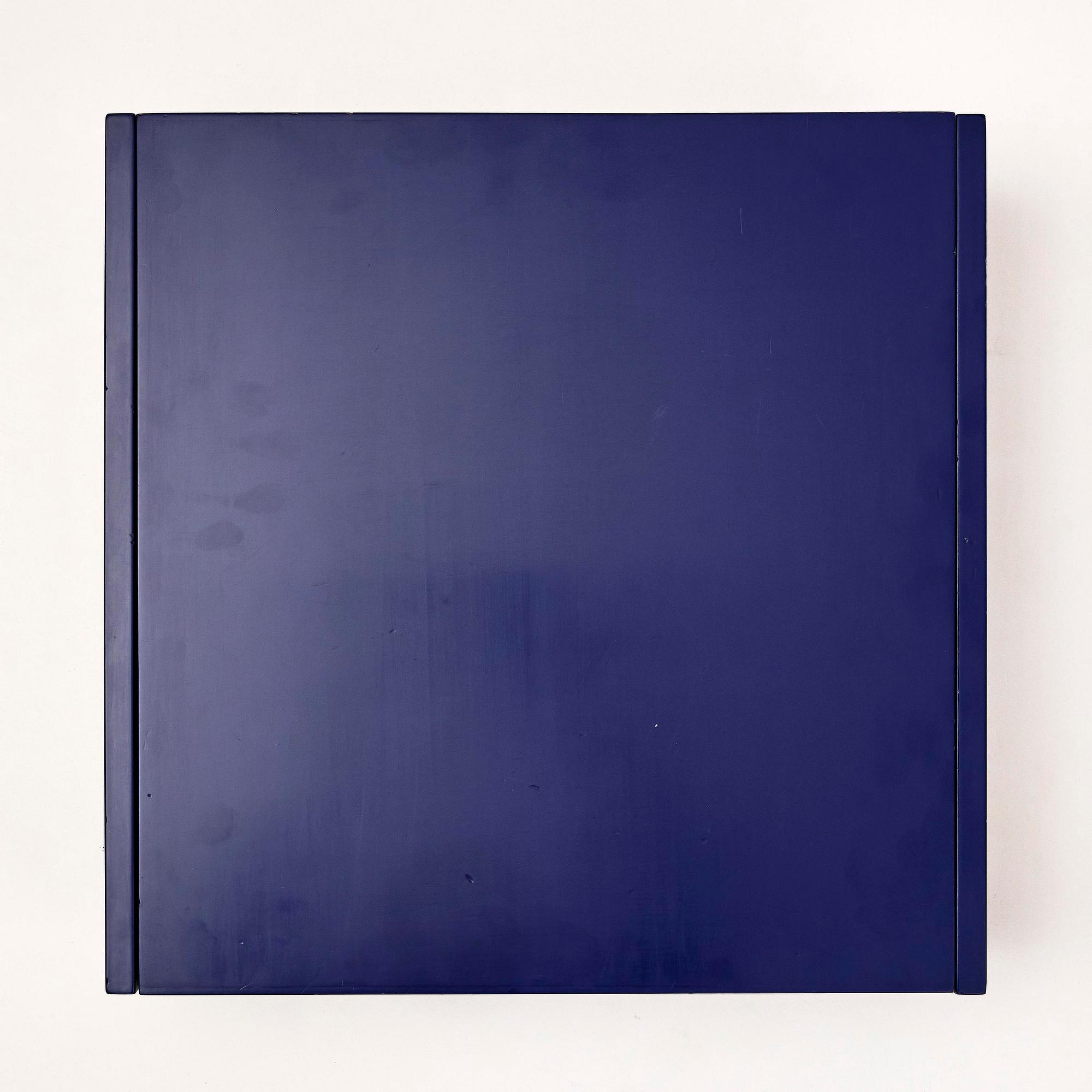 Hans von Klier, smyckeskrin, ur serien "Gli Animali", Planula, Italien, ca 1969.