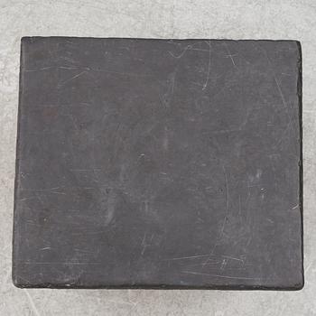 Cupboard, 19th century.