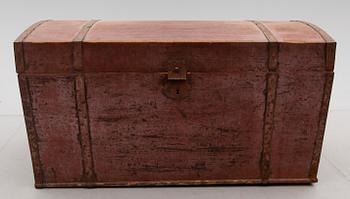 KISTA, allmoge, 1800-tal.