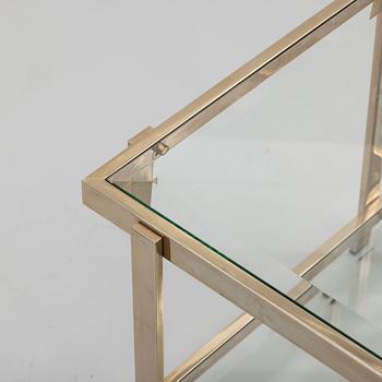 Side table, latter half of the 20th century.