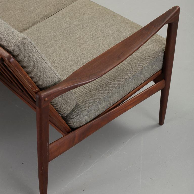 SOFFA, "Kandidaten", Ib Kofoed Larsen, 1960-tal.