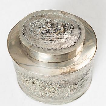 Tedosa, silver, Tyskland, 1900-talets första hälft.