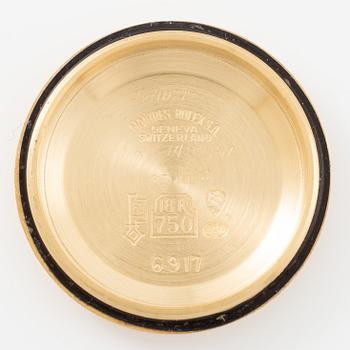 Rolex, Datejust, ca 1978.