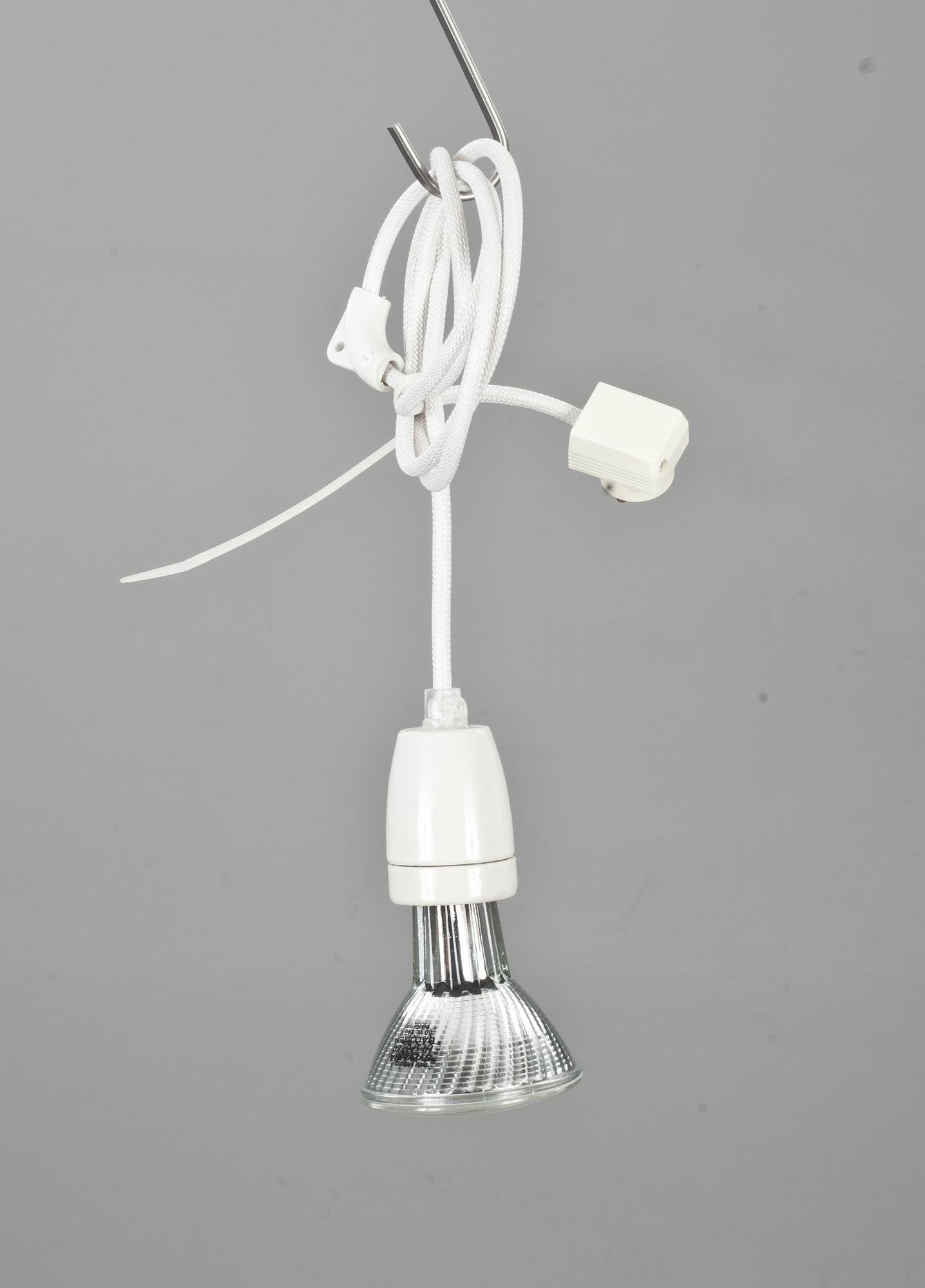 PARTI TAKARMATUR, 6 st, NUD collection, modern tillverkning.