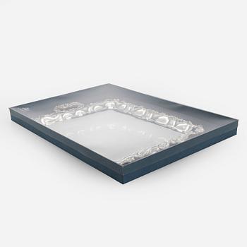 A silver tray, Kultakeskus, Hämeenlinna 2008.