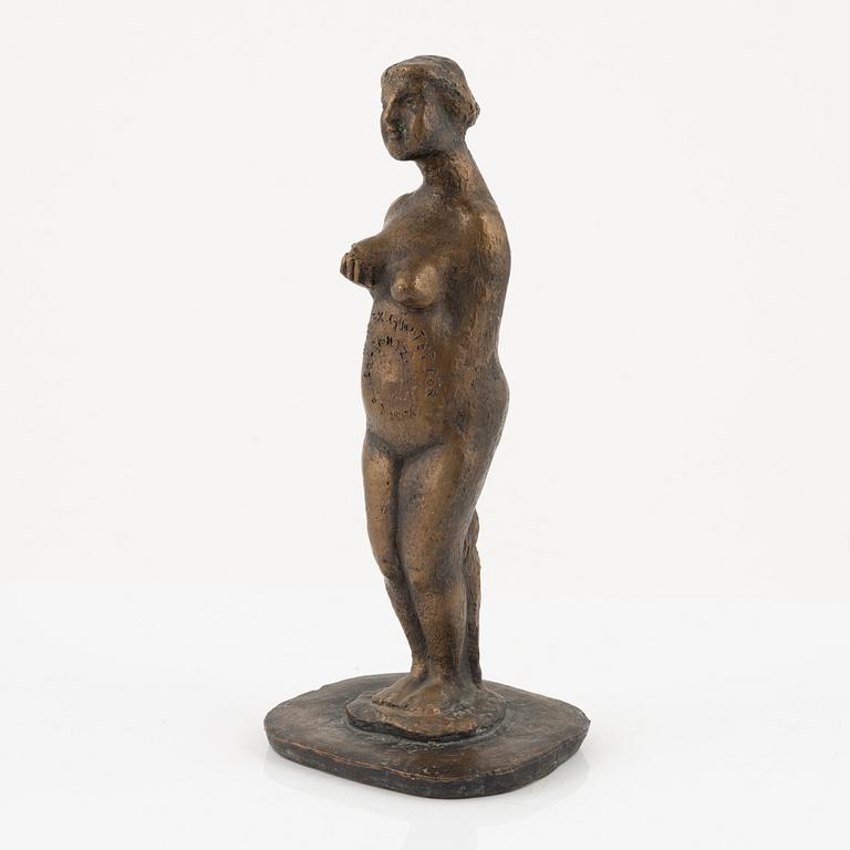 Bror Marklund, "Pomona".