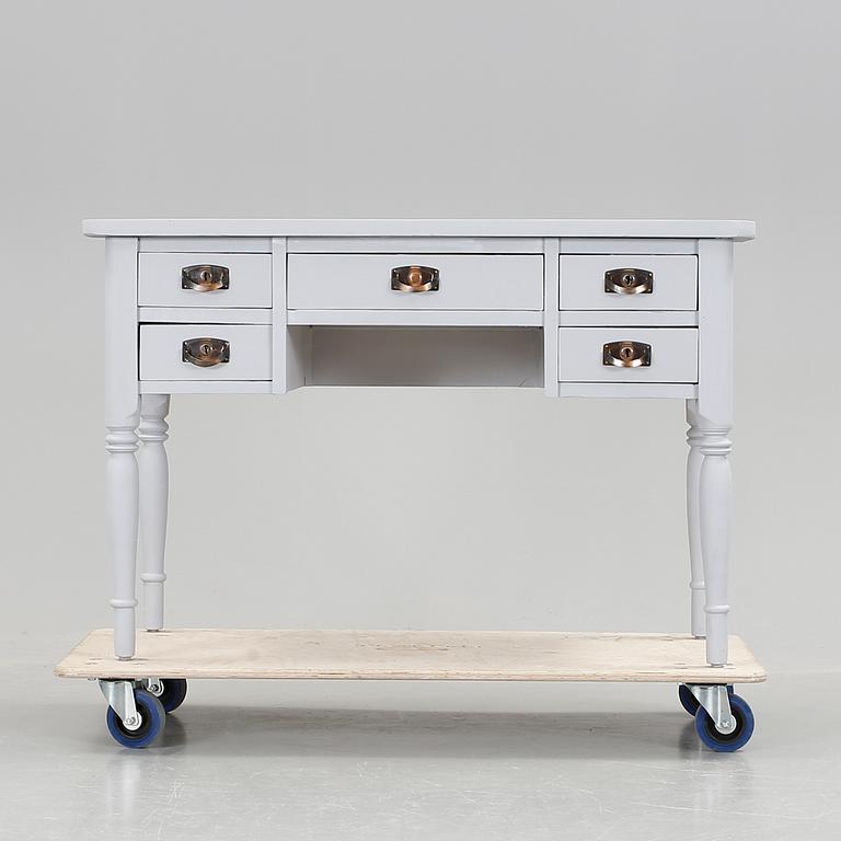 SKRIVBORD, 1900-tal.