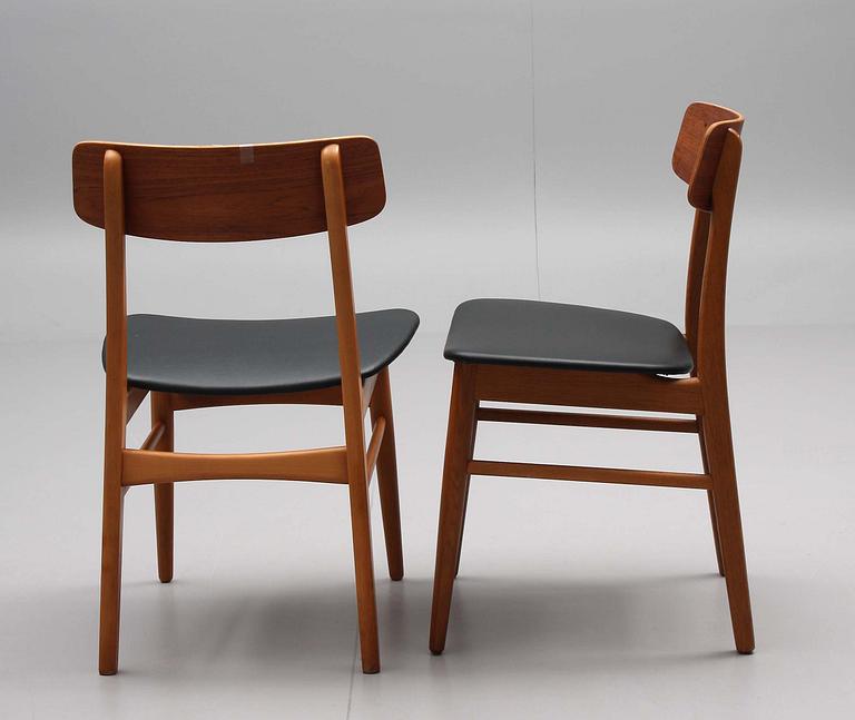 STOLAR, 10 st, Danmark, 1960-tal.