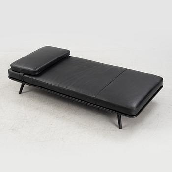 Space Copenhagen Studio, a 'Spine Lounge Daybed 1700', Fredericia, Denmark.