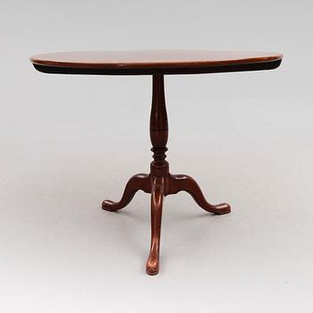 FÄLLBORD, 1800-tal.