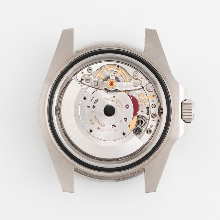 Rolex, Sea-Dweller 4000, ca 2016.