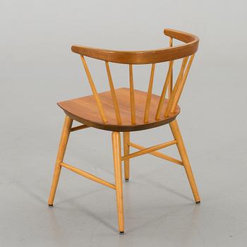 ARMCHAIR, "Florida", Bröderna Wigells Stolfabrik.