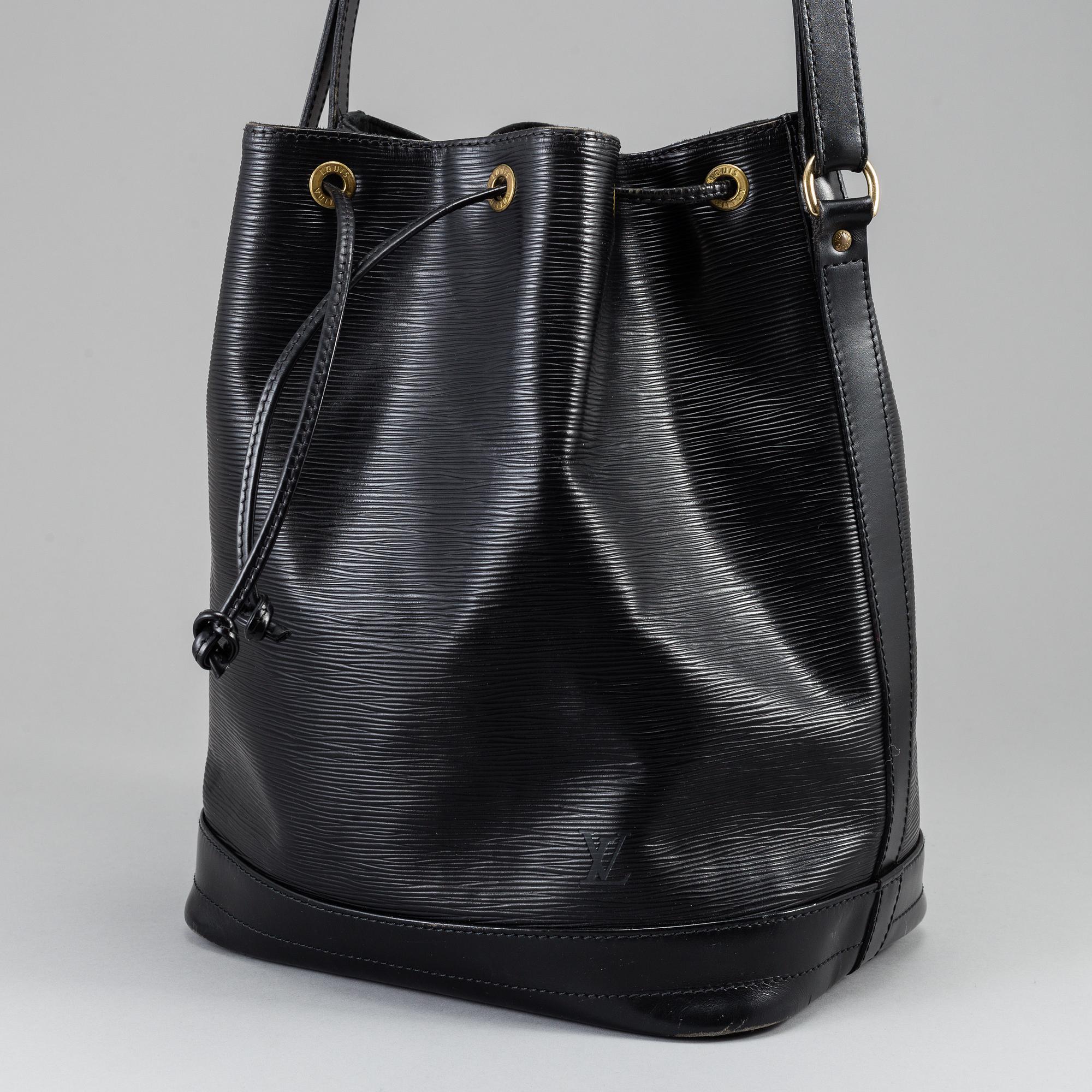 LOUIS VUITTON, 'Noé Epi'.