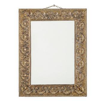 SPEGEL, 1900-talets första hälft.