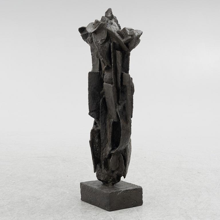 Rune Rydelius, "Pardans".