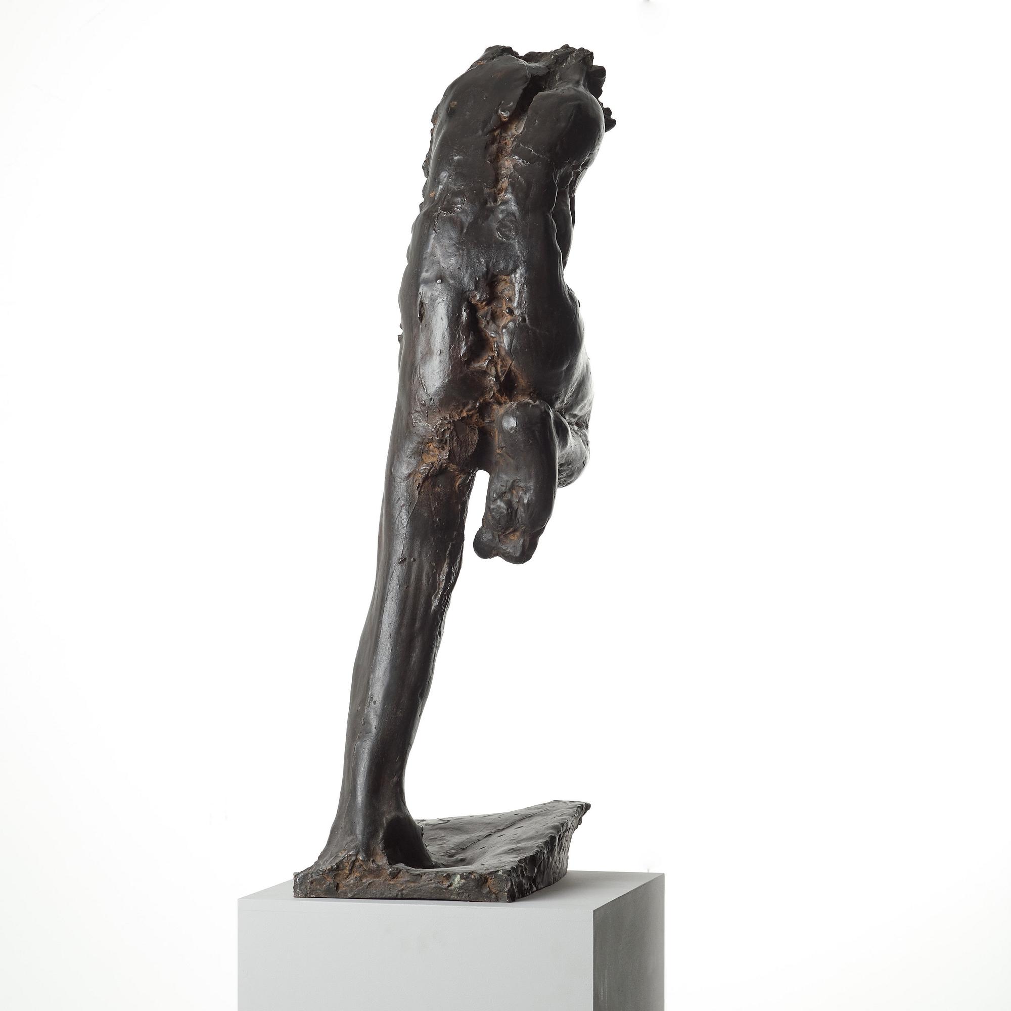 Sivert Lindblom, Untitled.
