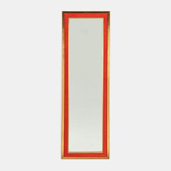 Mirror, 1960s-1970s.