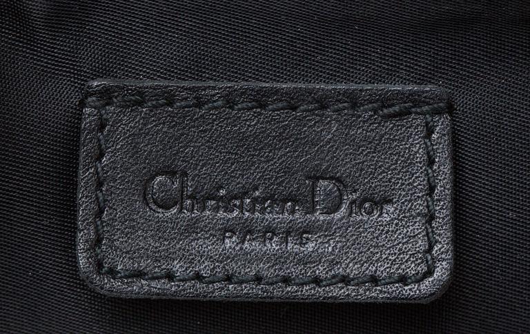 VÄSKA, Christian Dior.